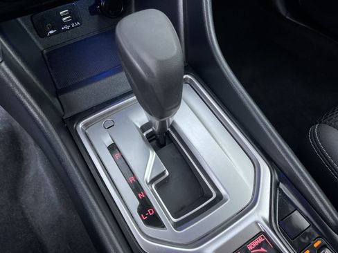 Used 2023 Subaru Forester Premium image 20