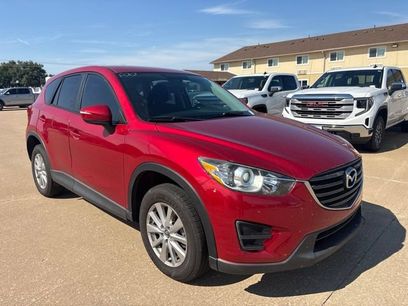 Used 2016 MAZDA CX-5 Sport