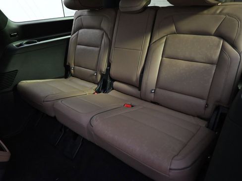 New 2026 Lincoln Navigator L Black Label AWD/4WD image 22