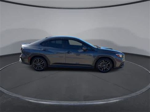 Used 2023 Subaru WRX Limited image 9