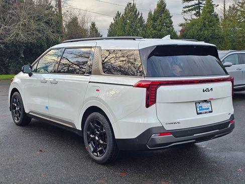 New 2026 Kia Carnival SX Prestige image 7