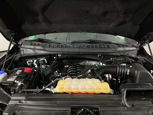 Used 2018 Ford F150 XLT w/ Equipment Group 302A Luxury image 47