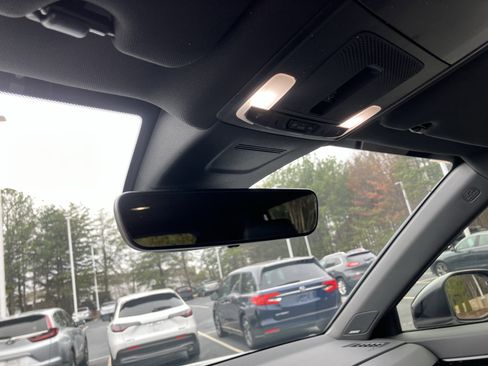 Used 2024 Honda CR-V Sport Touring image 30