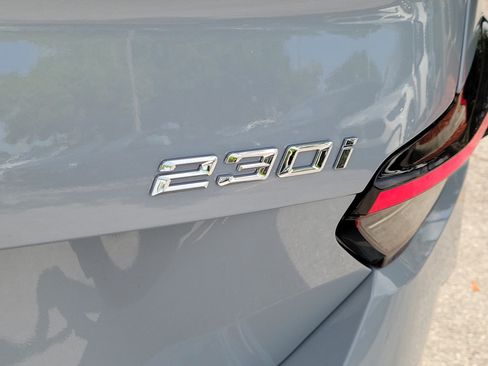 New 2026 BMW 230i Coupe w/ Premium Package RWD image 5