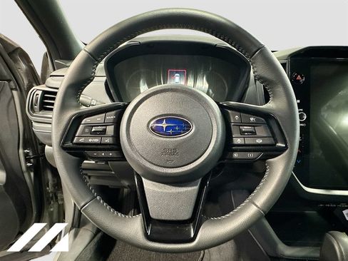 Used 2026 Subaru Forester Premium AWD/4WD image 11