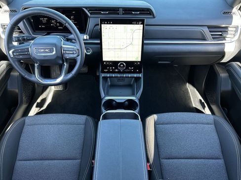 Used 2025 GMC Terrain Elevation image 20