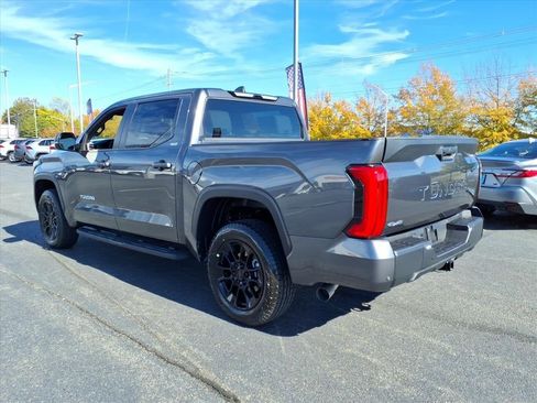 New 2026 Toyota Tundra SR5 image 24