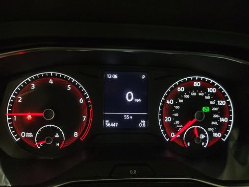 Used 2019 Volkswagen Jetta S w/ Driver Assistance Package FWD image 23