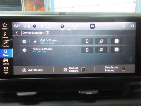 Used 2025 Jeep Wrangler Sahara image 27