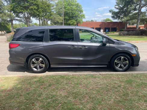 Used 2020 Honda Odyssey Touring image 6