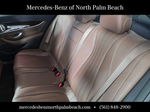 Certified 2021 Mercedes-Benz E 350 Sedan image 16