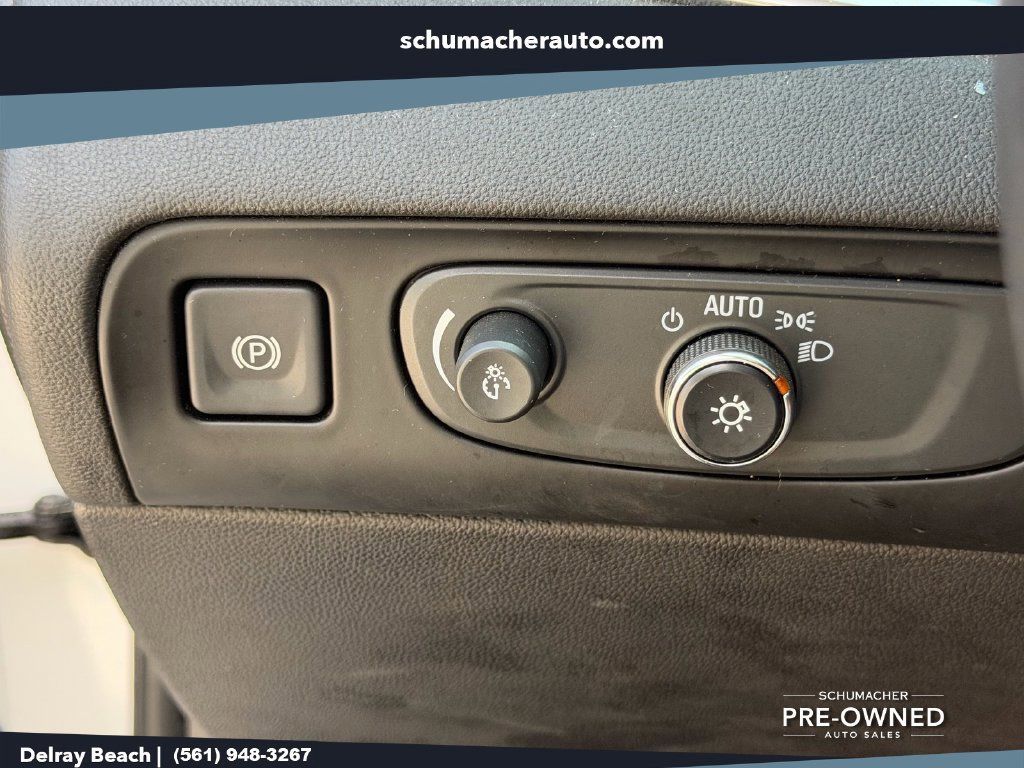 Used 2019 Buick Enclave Premium FWD image 26