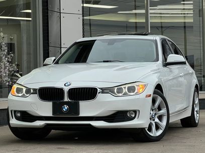 Used 2015 BMW 335i xDrive Sedan
