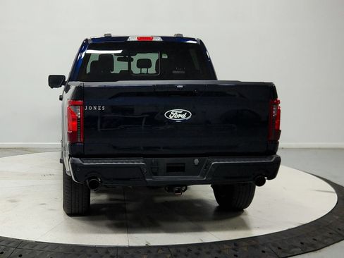 Used 2024 Ford F150 XLT w/ Equipment Group 303A High AWD/4WD image 7