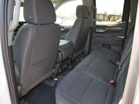 New 2026 GMC Sierra 1500 SLE AWD/4WD image 31
