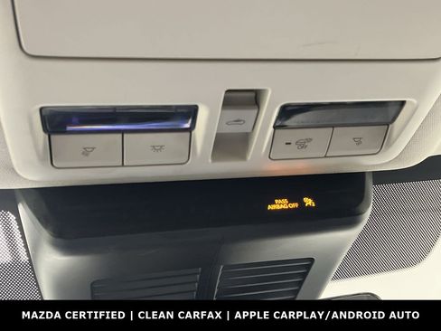 Used 2024 MAZDA CX-90 3.3 Turbo w/ Premium Package image 28