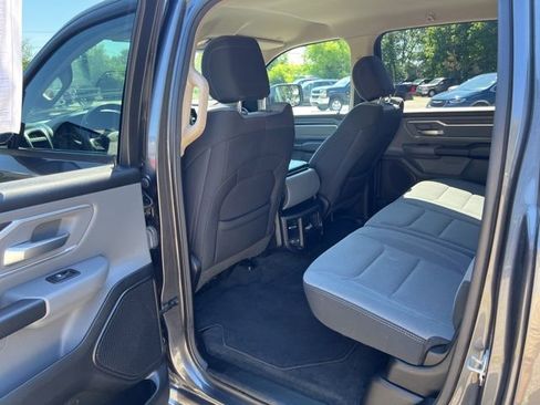 Used 2020 RAM 1500 Big Horn image 19