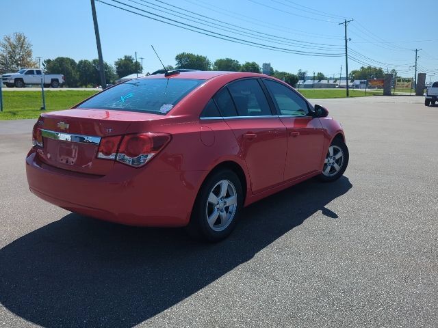 Used 2015 Chevrolet Cruze LT FWD image 13
