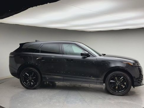 New 2026 Land Rover Range Rover Velar Belgravia AWD/4WD image 9