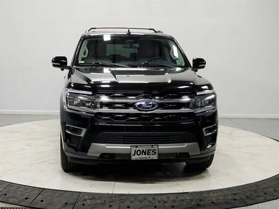 Used 2023 Ford Expedition Max Limited