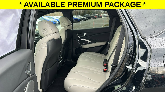 Certified 2026 Acura RDX SH-AWD image 23