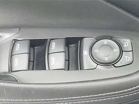 Used 2023 Buick Encore GX Select w/ Sport Touring Package image 23