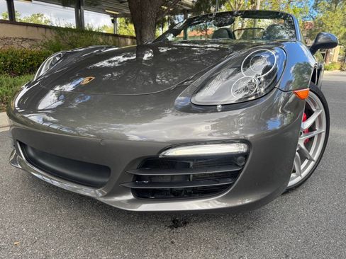 Used 2013 Porsche Boxster S image 9