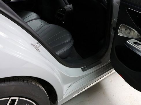 Certified 2026 Mercedes-Benz E 350 4MATIC Sedan image 32