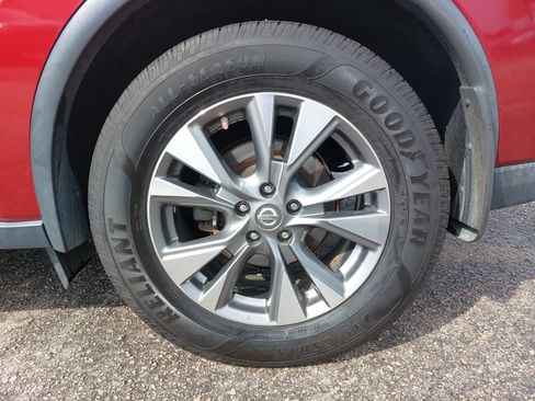 Used 2016 Nissan Murano S w/ Navigation Package AWD/4WD image 32