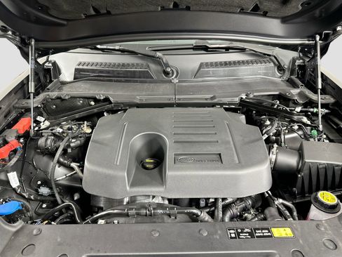 Certified 2024 Land Rover Defender 130 Outbound image 24