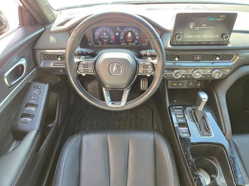 Used 2023 Acura Integra A-Spec FWD image 8