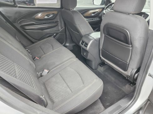 Used 2019 GMC Terrain SLE image 20
