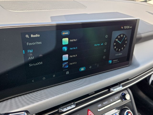 New 2026 Hyundai Sonata SE FWD image 9