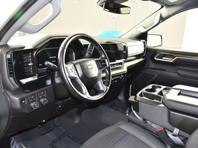 Used 2026 Chevrolet Silverado 1500 LT