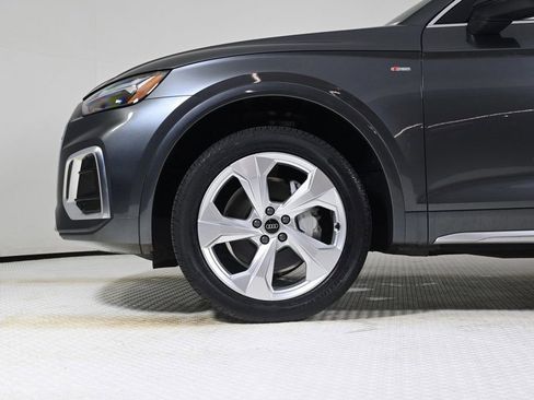 Certified 2023 Audi Q5 2.0T Premium w/ Convenience Package image 24