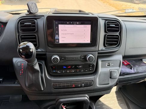 Used 2023 RAM ProMaster 2500 FWD image 14