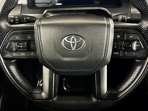 Certified 2025 Toyota Tacoma SR5 image 13