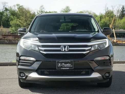 Used 2018 Honda Pilot EX-L image 7