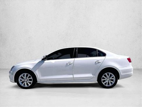 Used 2013 Volkswagen Jetta SE image 6