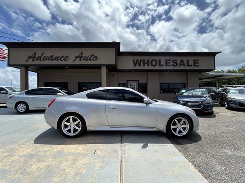 Used 2014 INFINITI Q60 Journey w/ Premium Package RWD image 1