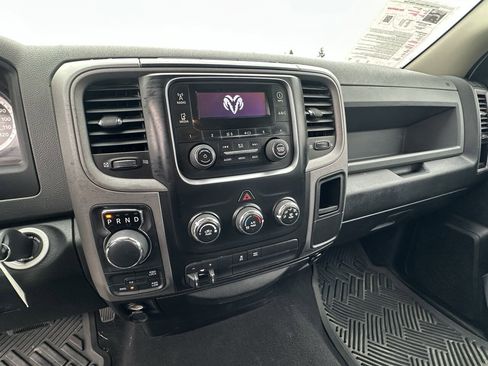 Used 2015 RAM 1500 Tradesman w/ Protection Group image 25