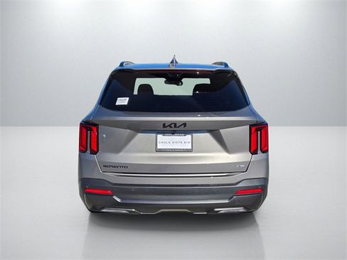 New 2026 Kia Sorento SX Prestige image 5