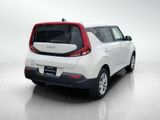 Certified 2022 Kia Soul LX image 5