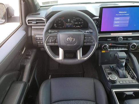 New 2026 Toyota Tacoma Limited AWD/4WD image 9