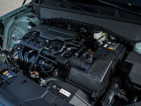 New 2026 Hyundai Kona SEL Sport image 7