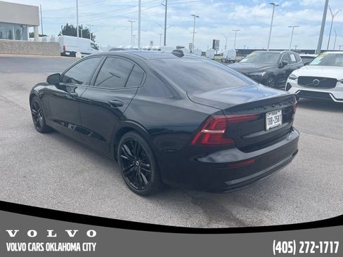 Used 2024 Volvo S60 B5 Plus FWD image 7