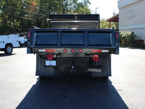 Used 2023 RAM 4500 SLT w/ Quick Order Package 2YG SLT image 12