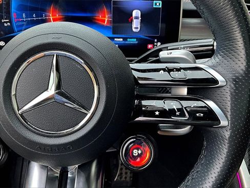 Certified 2023 Mercedes-Benz C 43 AMG 4MATIC Sedan image 20