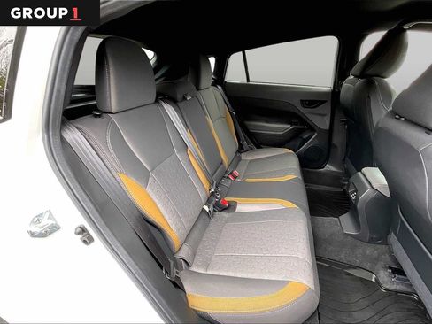 Certified 2025 Subaru Crosstrek 2.5i Sport AWD/4WD image 19