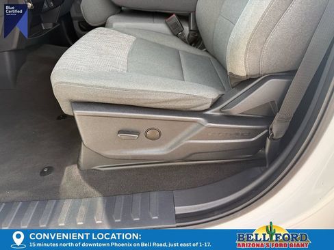 Certified 2023 Ford F250 XLT AWD/4WD image 21